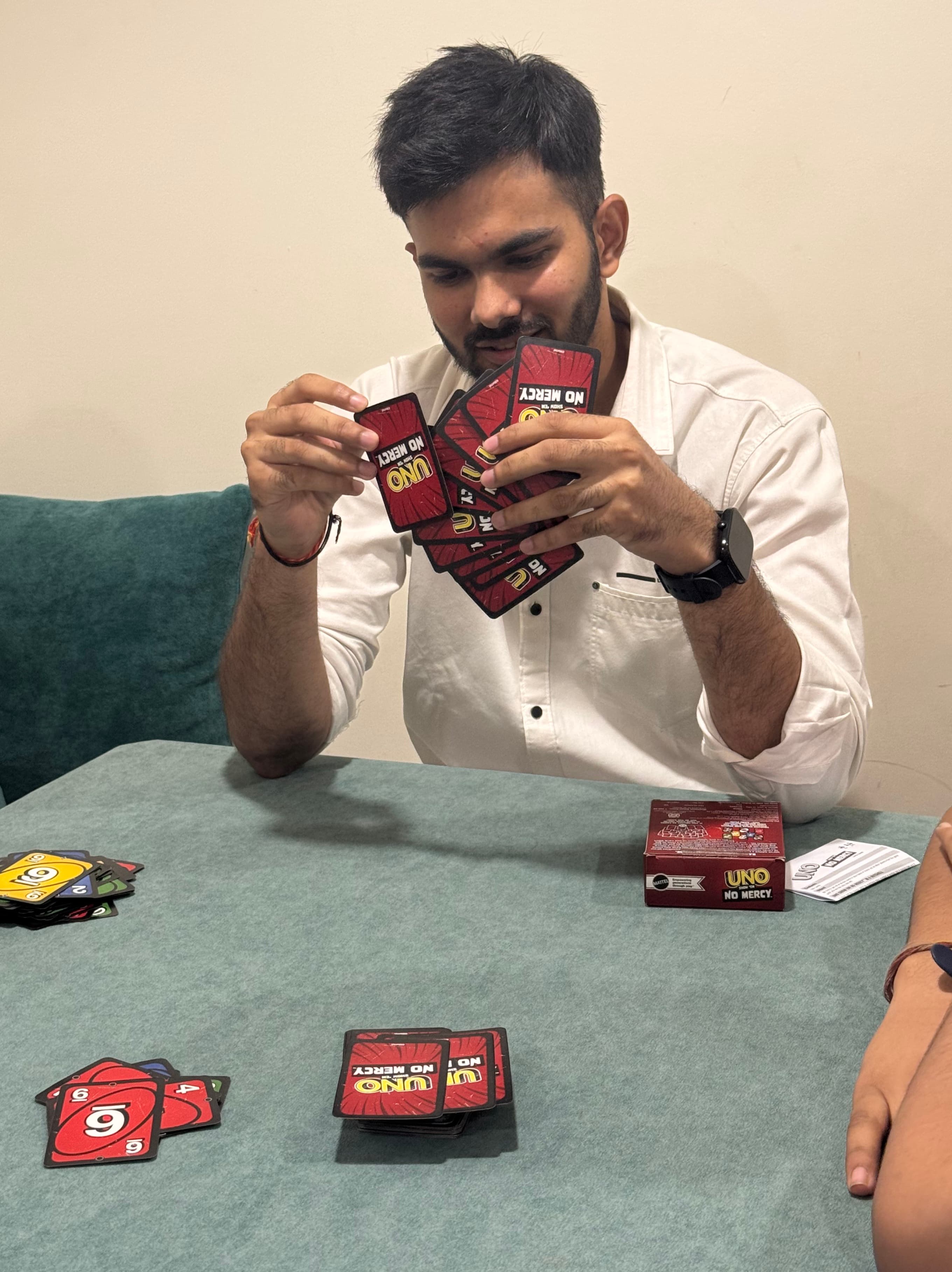 Board game league event photo 1