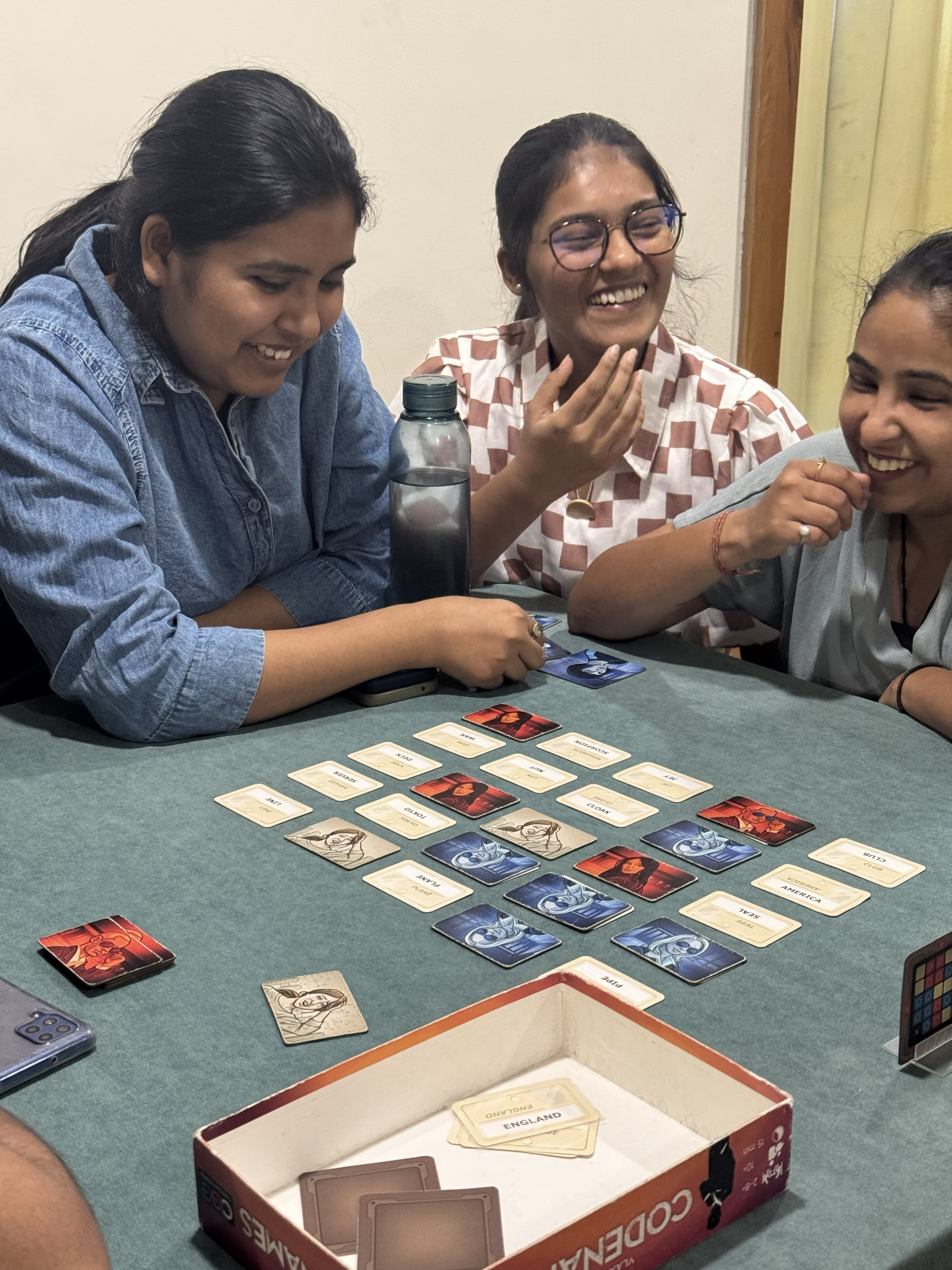 Board game league event photo 8