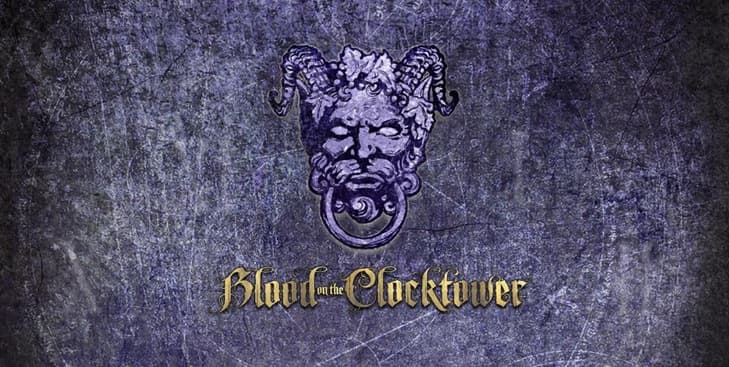 Blood on the Clocktower