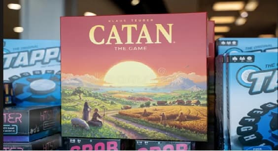 Catan