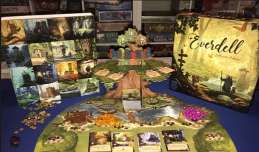 Everdell