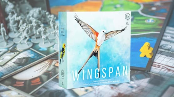Wingspan