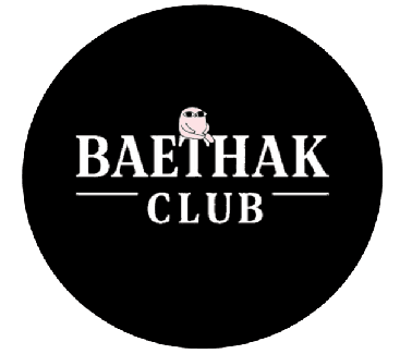 Baethak Club