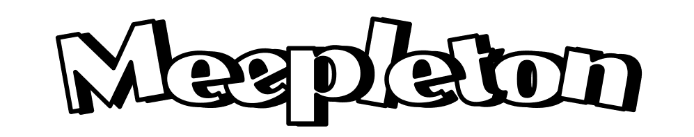 Meepleton