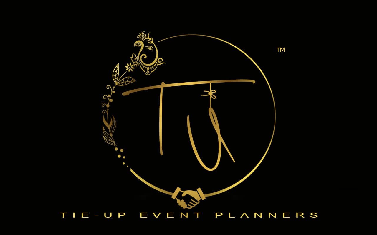 Tie Up Event Planners